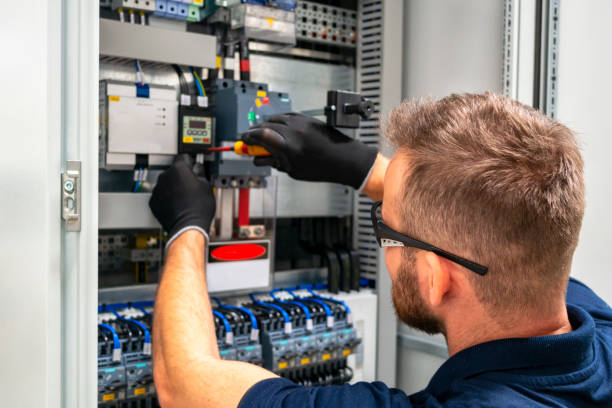 Best Electrical Outlet Repair  in Cramerton, NC