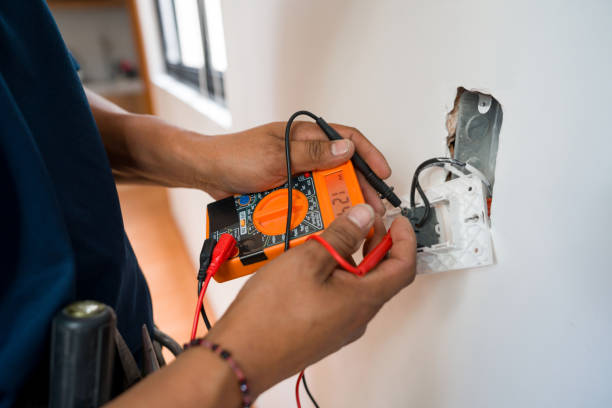 Best Electrician for Home Renovation  in Cramerton, NC
