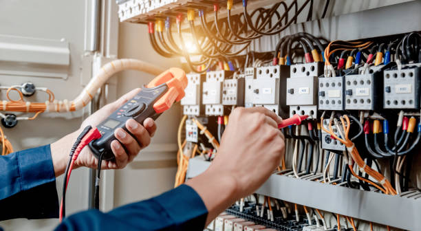 Best Home Electrical Repair  in Cramerton, NC