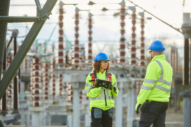 Best Affordable Electrical Installation  in Cramerton, NC