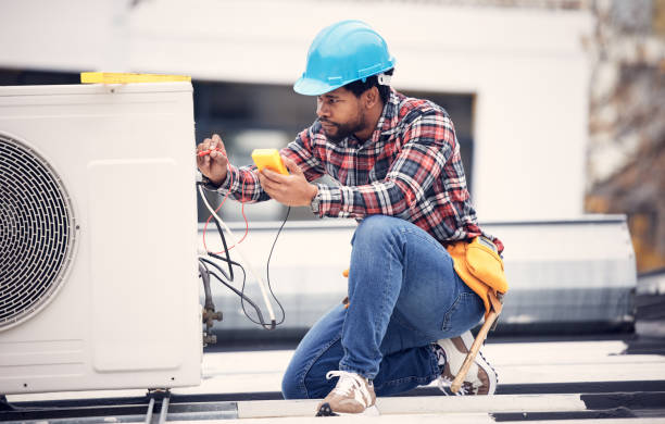 Best Electrical System Inspection  in Cramerton, NC