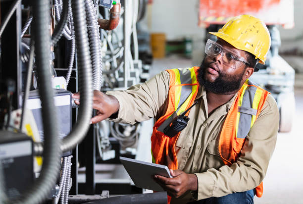 Best Affordable Electrician  in Cramerton, NC