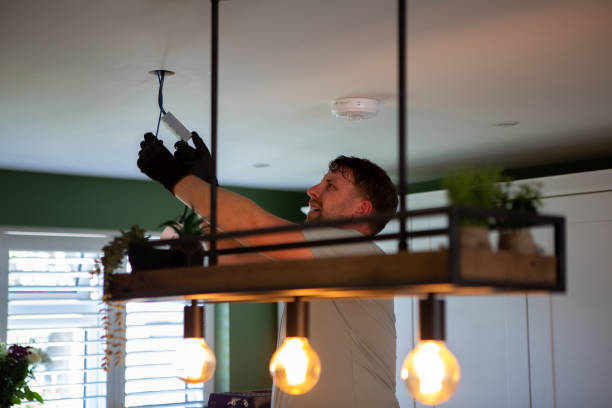Best Electrical Repair Services  in Cramerton, NC