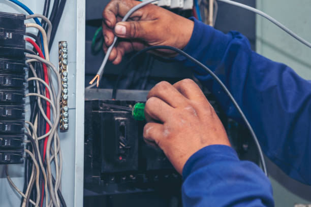 Best Electrician Near Me  in Cramerton, NC