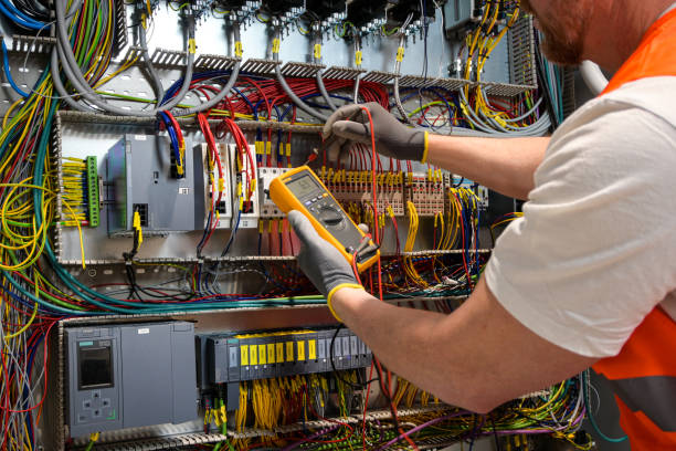  Cramerton, NC Electrician Pros