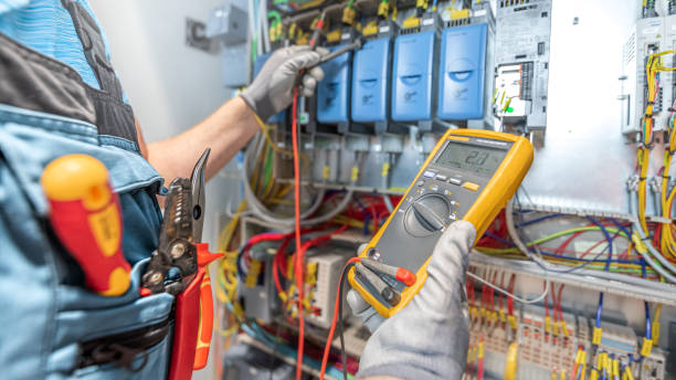 Best Electrical Rewiring Services  in Cramerton, NC