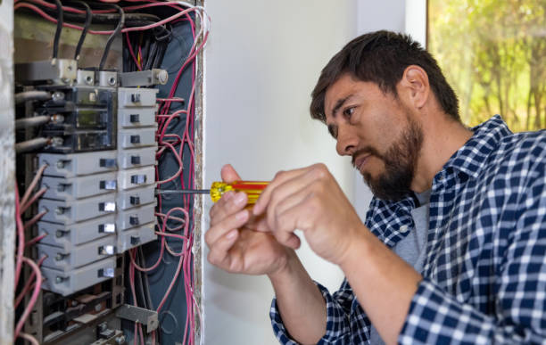 Best Electrical System Inspection  in Cramerton, NC